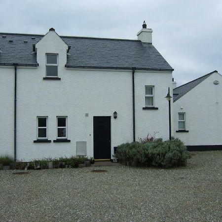 Aird Cottage Luaran gambar