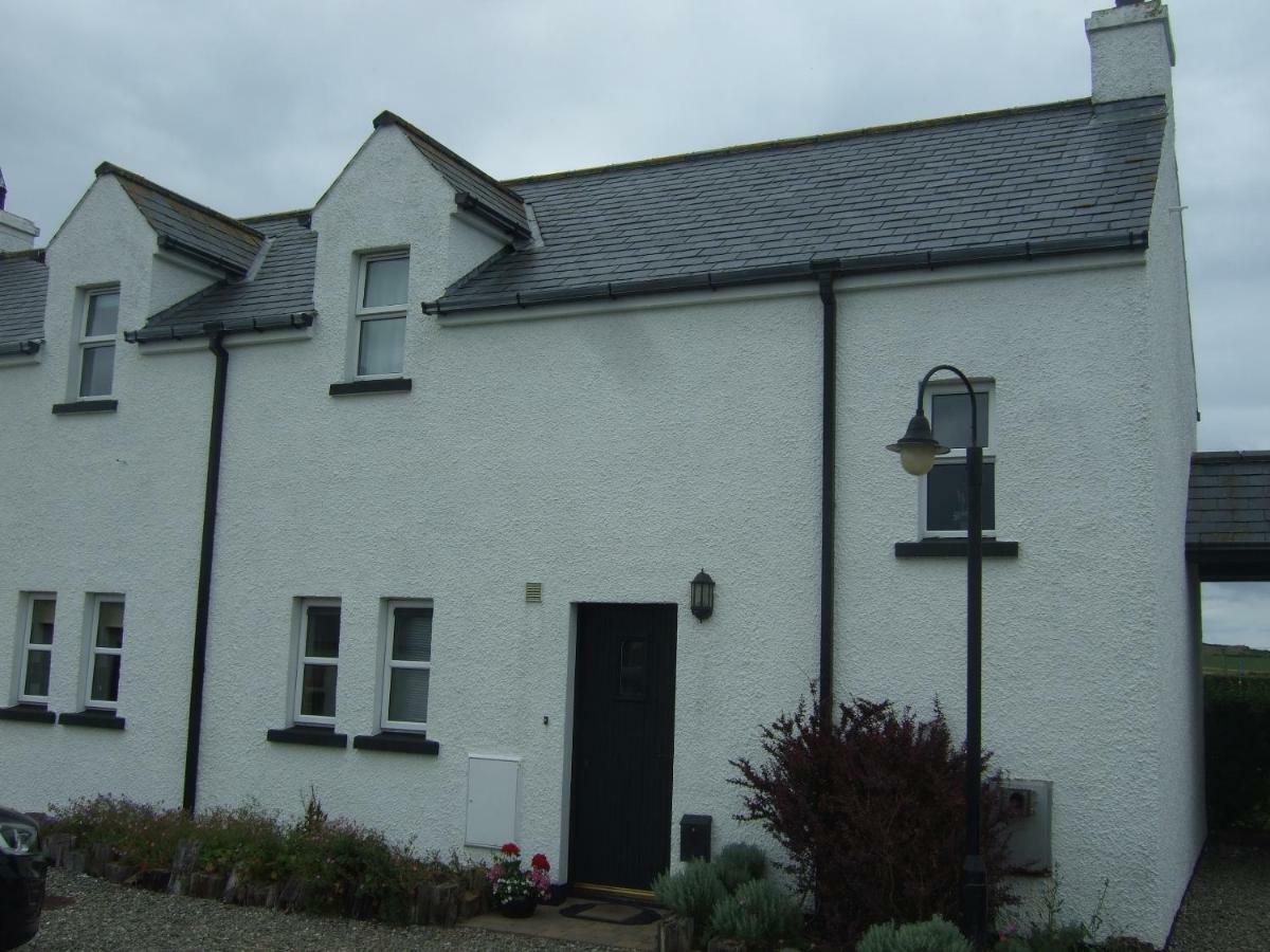 Aird Cottage Luaran gambar