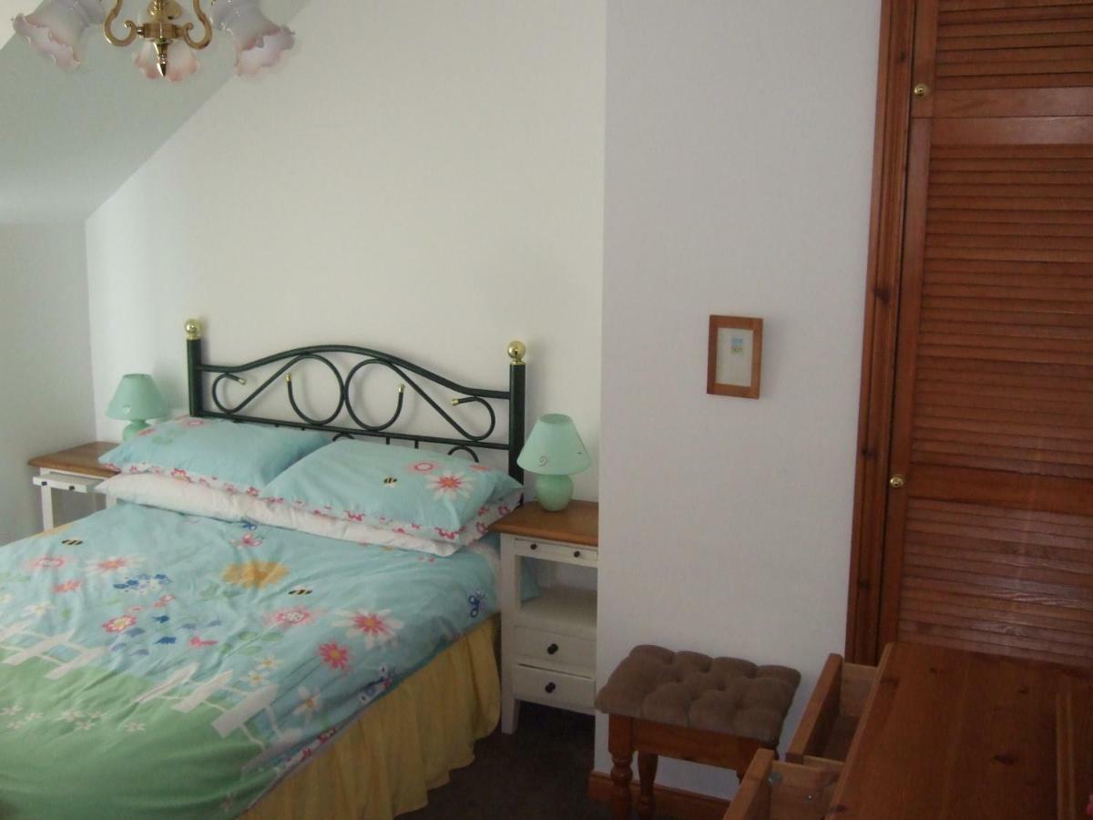 Aird Cottage Luaran gambar