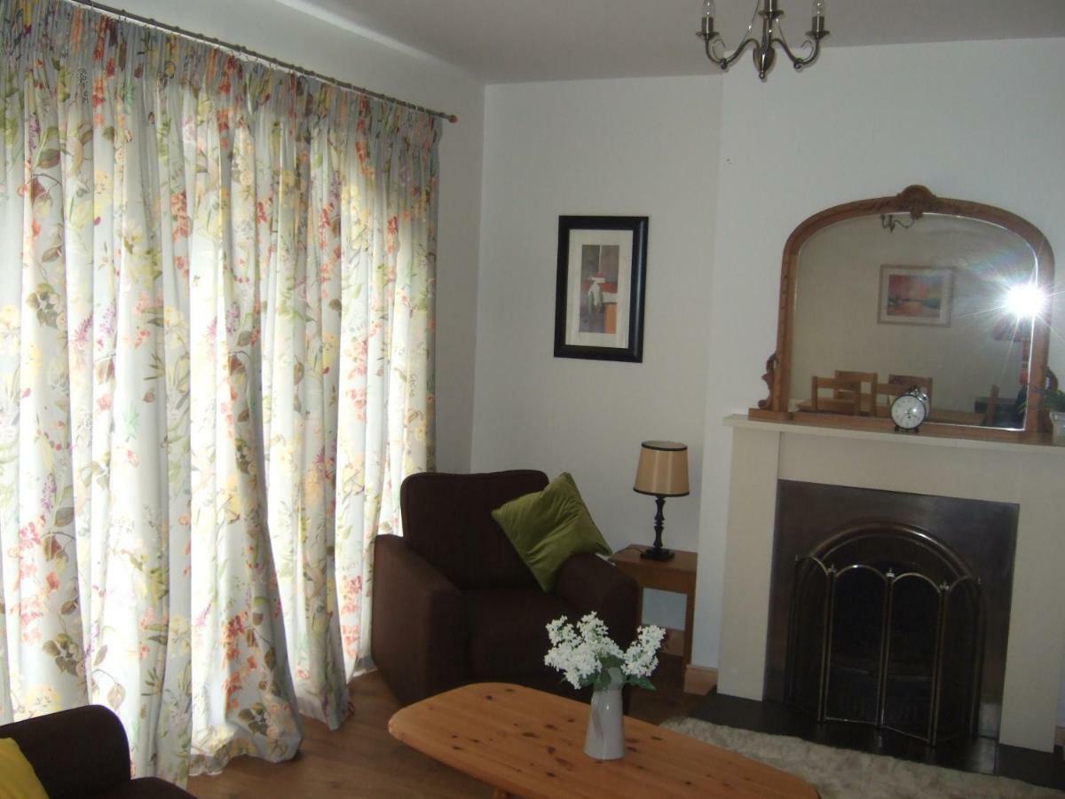 Aird Cottage Luaran gambar