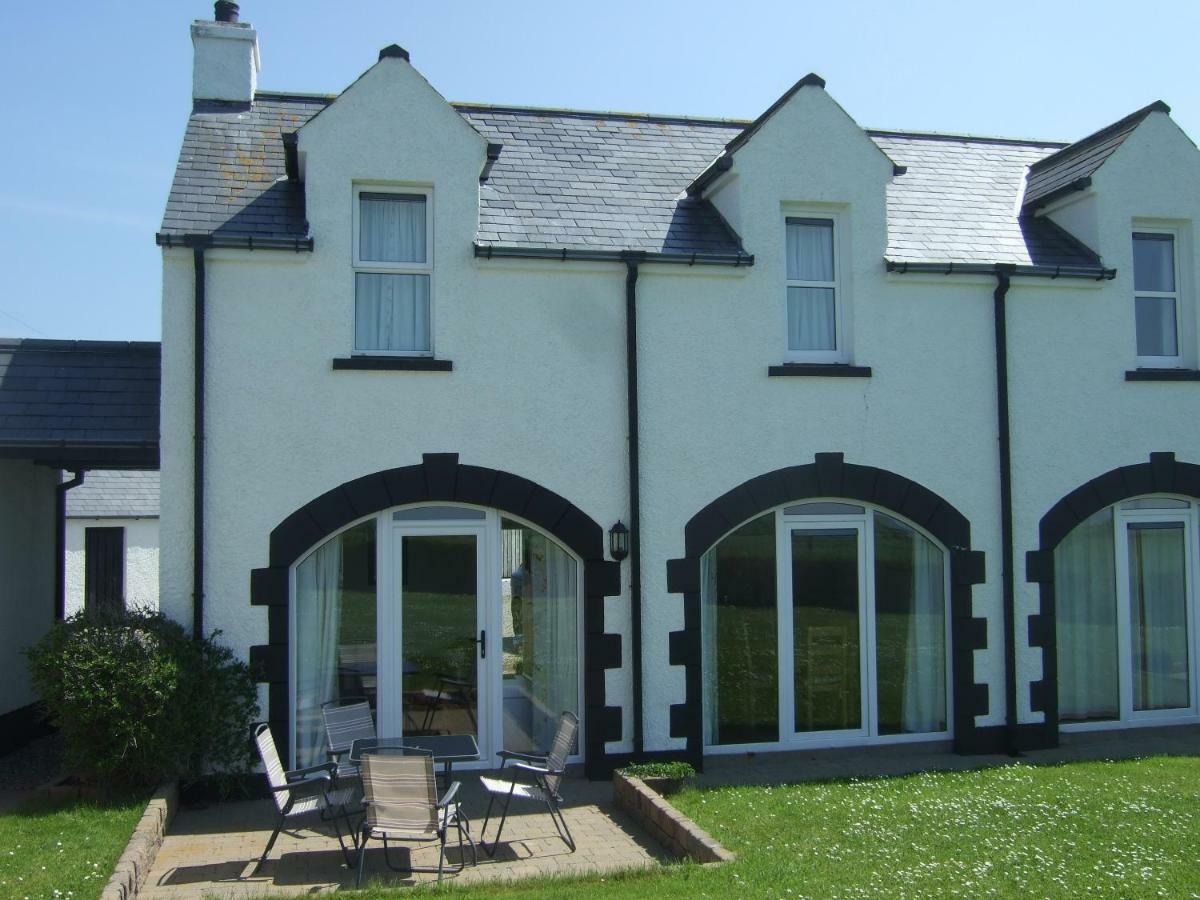 Aird Cottage Luaran gambar